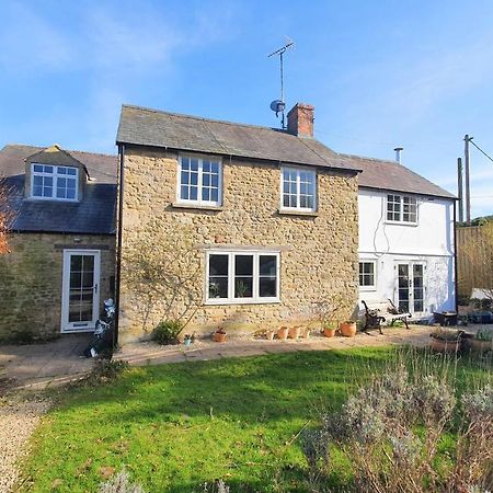 Glenfield Cottage - Secluded Luxury Deep In The Oxfordshire Countryside Wilcote Kültér fotó