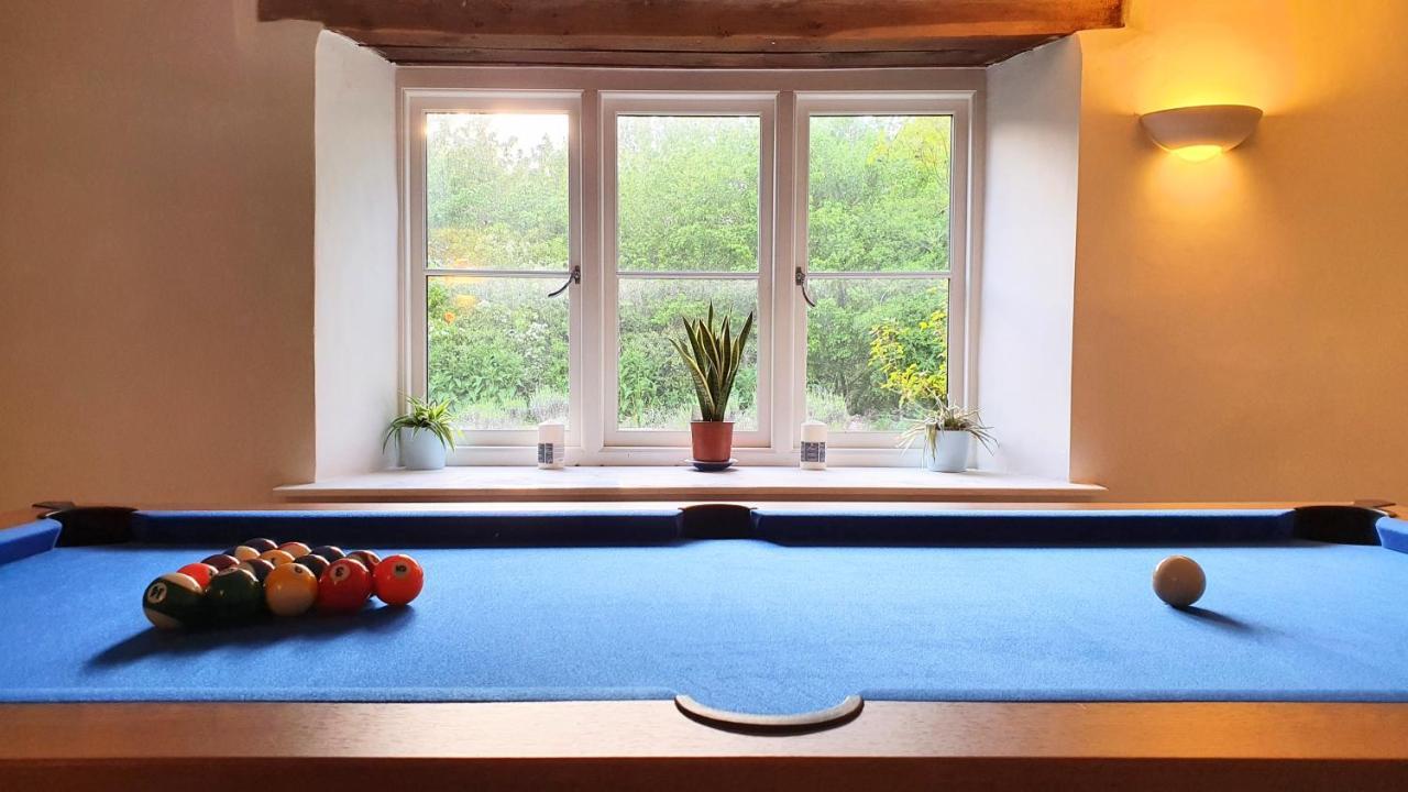 Glenfield Cottage - Secluded Luxury Deep In The Oxfordshire Countryside Wilcote Kültér fotó